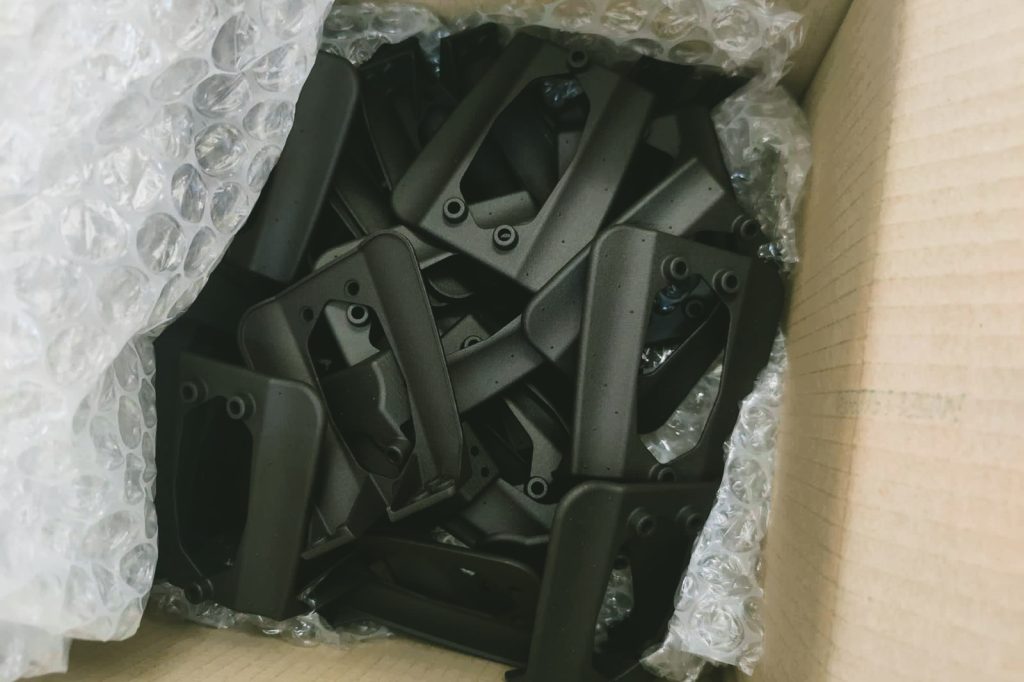 Production MJF and FDM: Not Just for Prototypes Anymore - RYSE 3D - 3D Printing