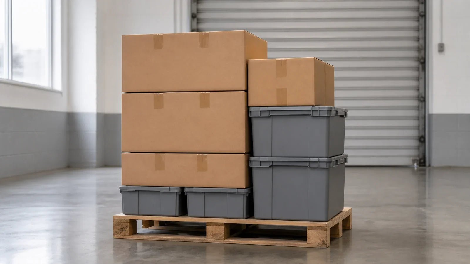 UK Manufacturing vs Overseas Supply: The True Cost of Sourcing Parts - RYSE 3D - 3D Printing