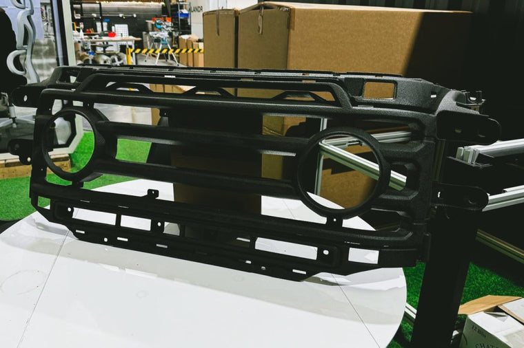 When the Part Is Too Big for Everyone Else - RYSE 3D - 3D Printing