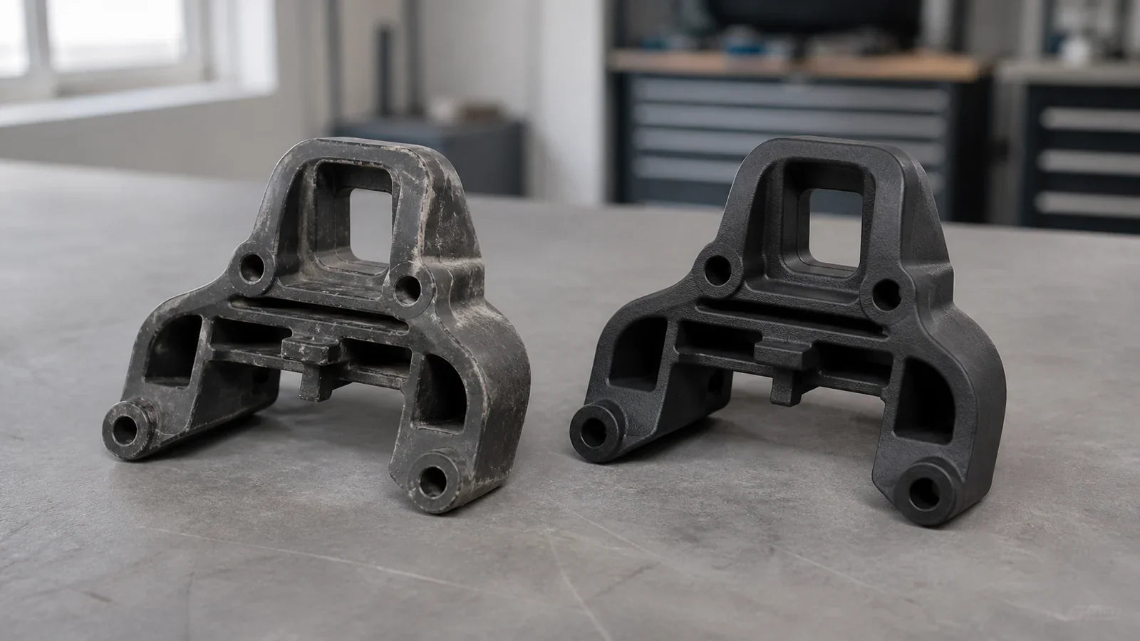 Your Supplier Just Discontinued That Part: 3D Printing Obsolete Components - RYSE 3D - 3D Printing