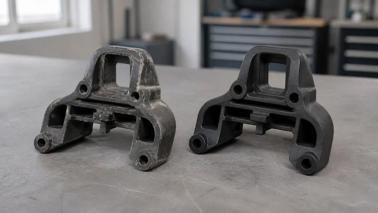 Your Supplier Just Discontinued That Part: 3D Printing Obsolete Components - RYSE 3D - 3D Printing