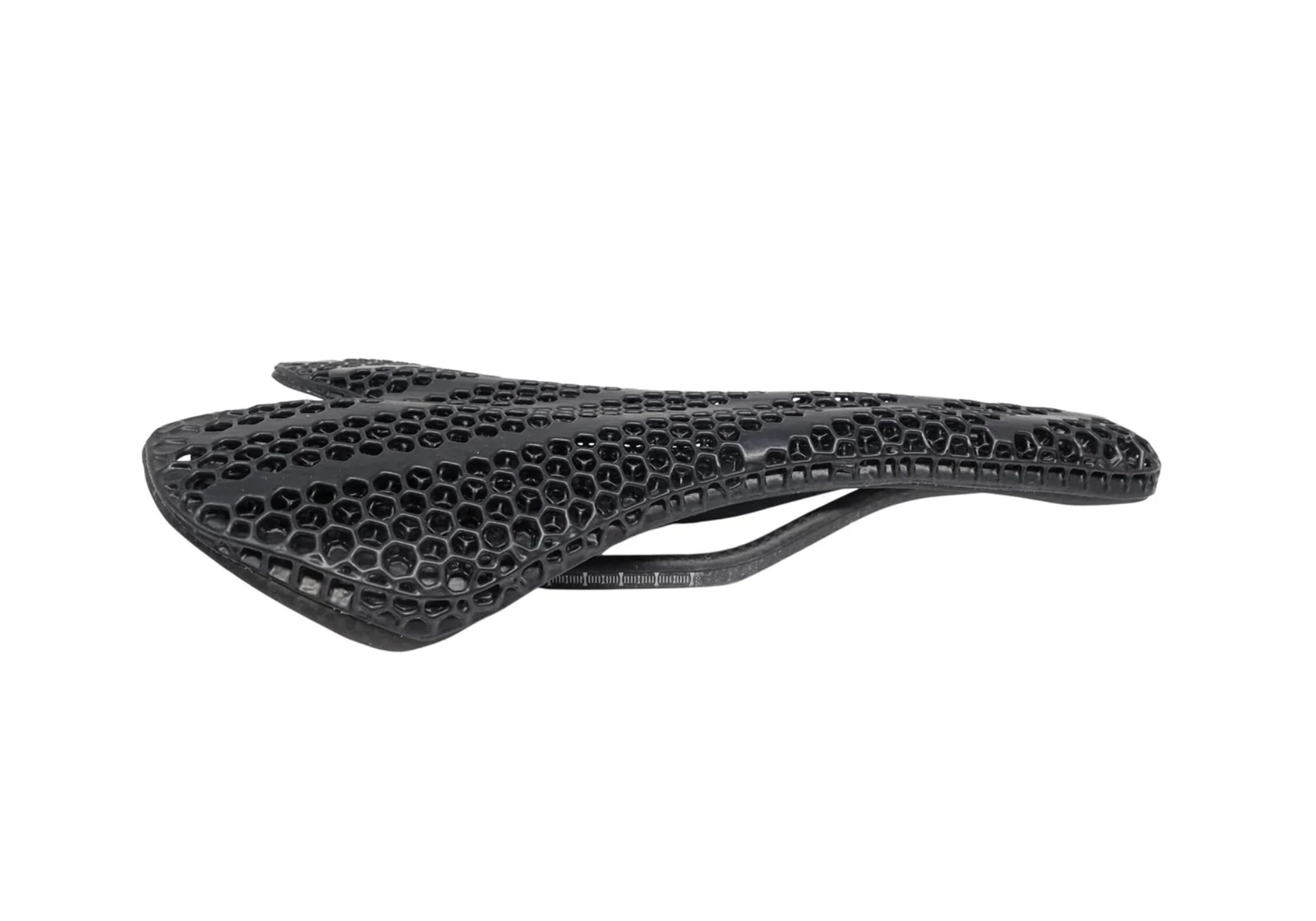 Saddle After