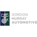 gordon Murray