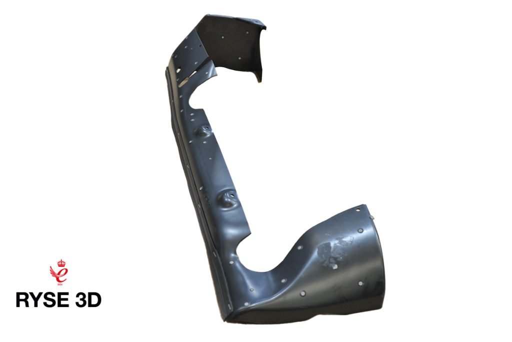 Obsolete Parts 1